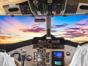 piloto